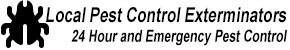 Rossville IA Pest Control Exterminators